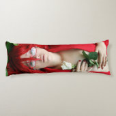 フォールメンメモリアンス・オブ・物事過去 ボディピロー (裏面)