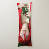 フォールメンメモリアンス・オブ・物事過去 ボディピロー (裏面 (縦))