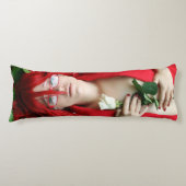 フォールメンメモリアンス・オブ・物事過去 ボディピロー (正面)