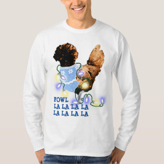 フォールラララゴールデンレースポーランド Tシャツ