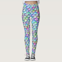 フォールレインボーバブルマーメイドはかりで測