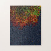 フォールレインボーパズル ジグソーパズル (縦)