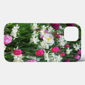 フォールロマンチック春朝 Case-Mate iPhoneケース (裏面 (横))