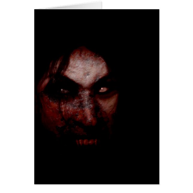 フォールンがあなたを待っている (正面)