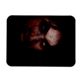 フォールンがあなたを待っている マグネット (横)