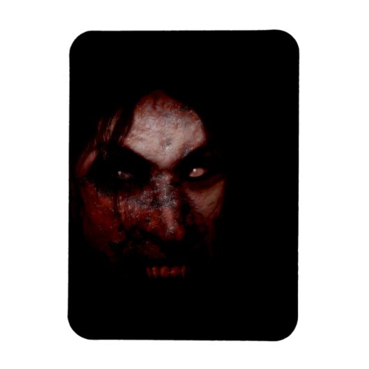 フォールンがあなたを待っている マグネット (縦)