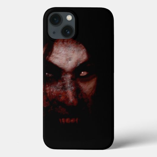 フォールンがあなたを待っている Case-Mate iPhoneケース (裏面)