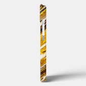 フォールンきらめく金箔 Case-Mate iPhoneケース (裏面 / 左)