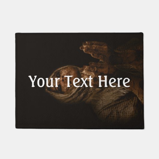 フォールンに慈悲がある ドアマット (正面)