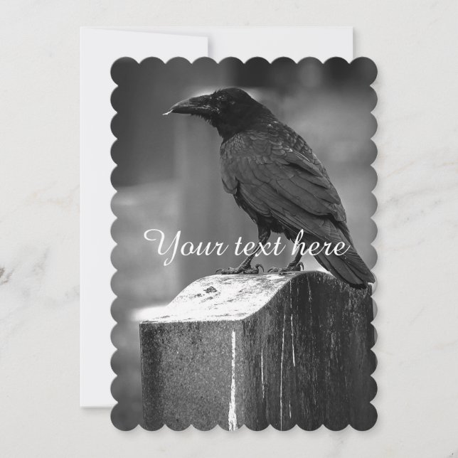 フォールンは羽を見つけた (正面)