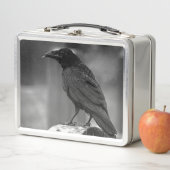 フォールンは羽を見つけた メタルランチボックス (インサイチュ)