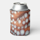 フォールンアップ閉めるタコ 缶クーラー (缶裏面)