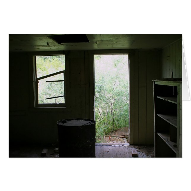 フォールンアボレイドホブルクリーク (正面横)