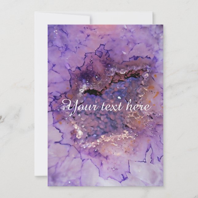 フォールンアメジストゲード (正面)