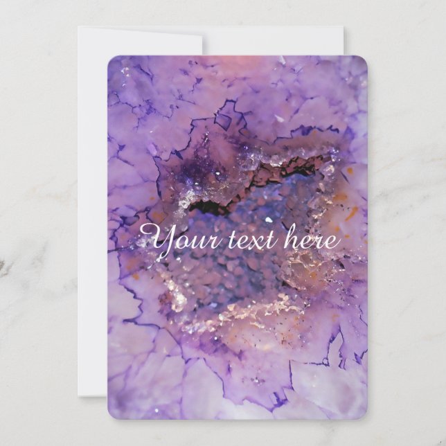 フォールンアメジストゲード (正面)