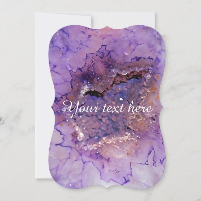 フォールンアメジストゲード (正面)