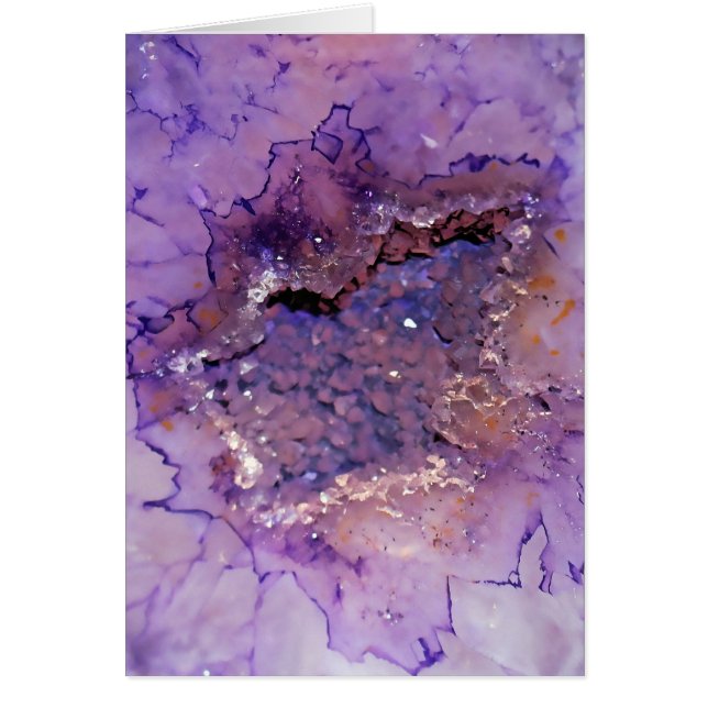 フォールンアメジストゲード (正面)