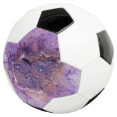 フォールンアメジストゲード サッカーボール (3/4)