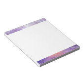 フォールンアメジストゲード ノートパッド (アングル)
