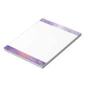 フォールンアメジストゲード ノートパッド (回転)