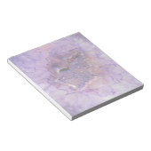 フォールンアメジストゲード ノートパッド (アングル)