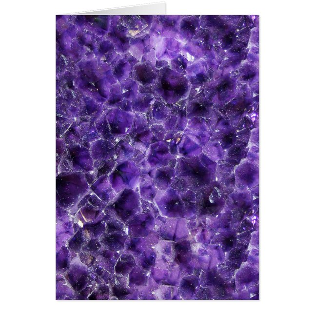 フォールンアメジストピーク (正面)