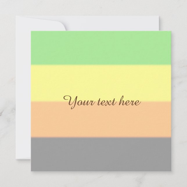 フォールンアロマティックプライド国旗 (正面)