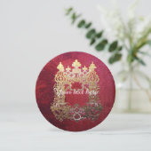 フォールンインク染色クリムゾン (スタンド正面)