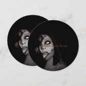 フォールンイヴェンエンジェル秋 (正面/裏面)