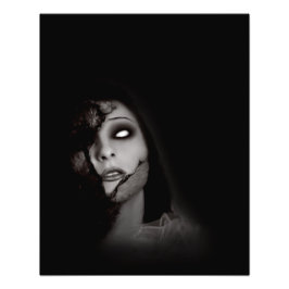 フォールンイヴェンエンジェル秋 フォトプリント           