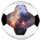 フォールンウェスタルンド星野 サッカーボール (回転)