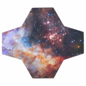 フォールンウェスタルンド星野 サッカーボール (フラット)