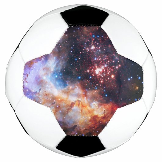 フォールンウェスタルンド星野 サッカーボール (正面)