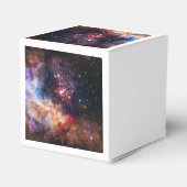 フォールンウェスタルンド星野 フェイバーボックス (裏面サイド)