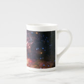 フォールンウェスタルンド星野 ボーンチャイナマグカップ (右)