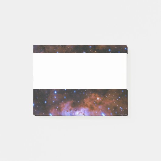 フォールンウェスタルンド星野 ポストイット (正面)