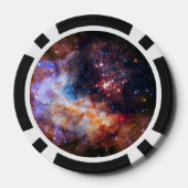 フォールンウェスタルンド星野 ポーカーチップ (裏面)