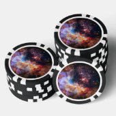 フォールンウェスタルンド星野 ポーカーチップ (積み重ね)