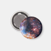 フォールンウェスタルンド星野 マグネット (正面/裏面)
