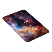 フォールンウェスタルンド星野 マグネット (右側)