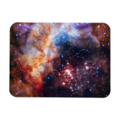 フォールンウェスタルンド星野 マグネット (横)