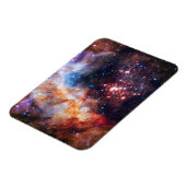 フォールンウェスタルンド星野 マグネット (左側)