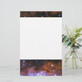 フォールンウェスタルンド星野 便箋 (スタンド正面)