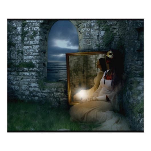 フォールンエターナルヴァニティ フォトプリント (正面)