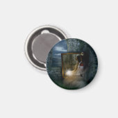 フォールンエターナルヴァニティ マグネット (正面/裏面)