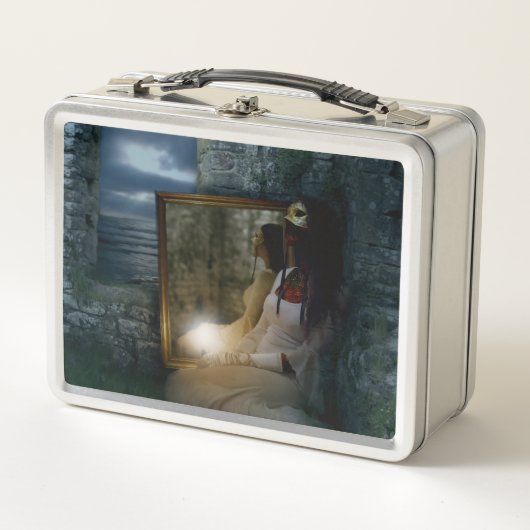 フォールンエターナルヴァニティ メタルランチボックス (正面)