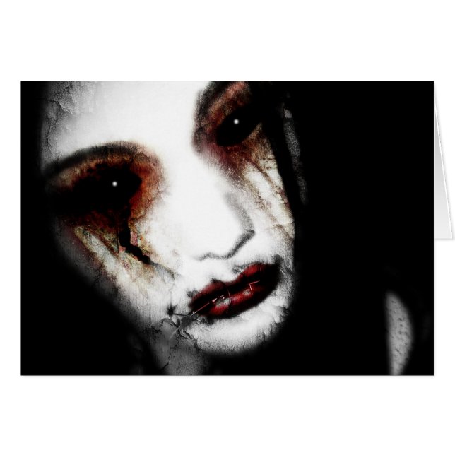 フォールンエンジェル・オブ・ロス (正面横)