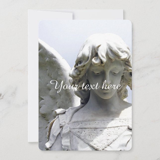 フォールンオータムエンジェル (正面)