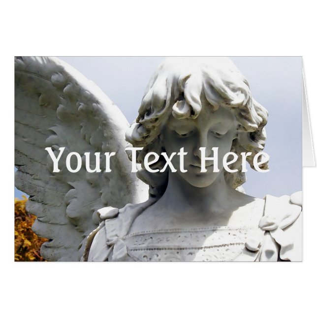 フォールンオータムエンジェル (正面横)