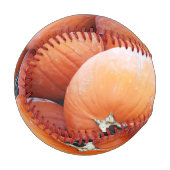 フォールンカンプキンパイル 野球ボール (正面左)